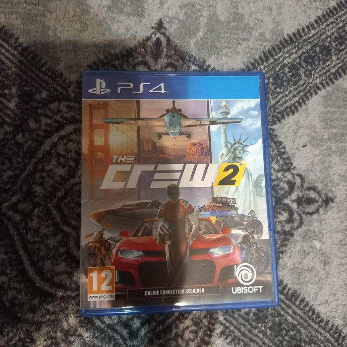 Vând 2 jocuri pt volan