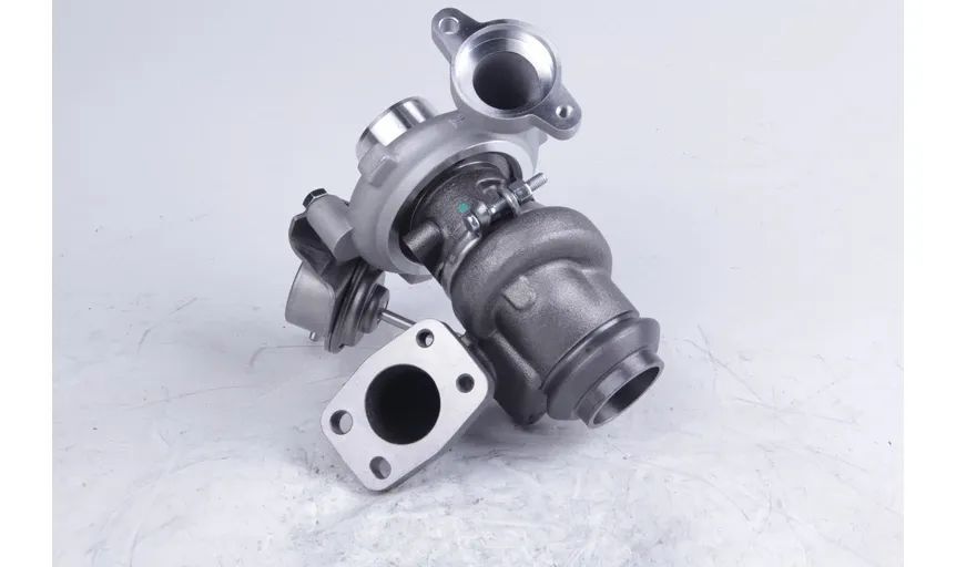 Turbina noua Citroen Berlingo C3 C4 Jumpy Xsara motor 1.6 Hdi