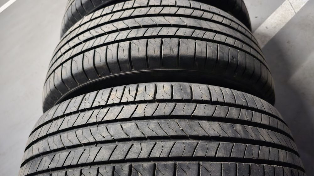 Летни Гуми 225 65 17 Мишелин