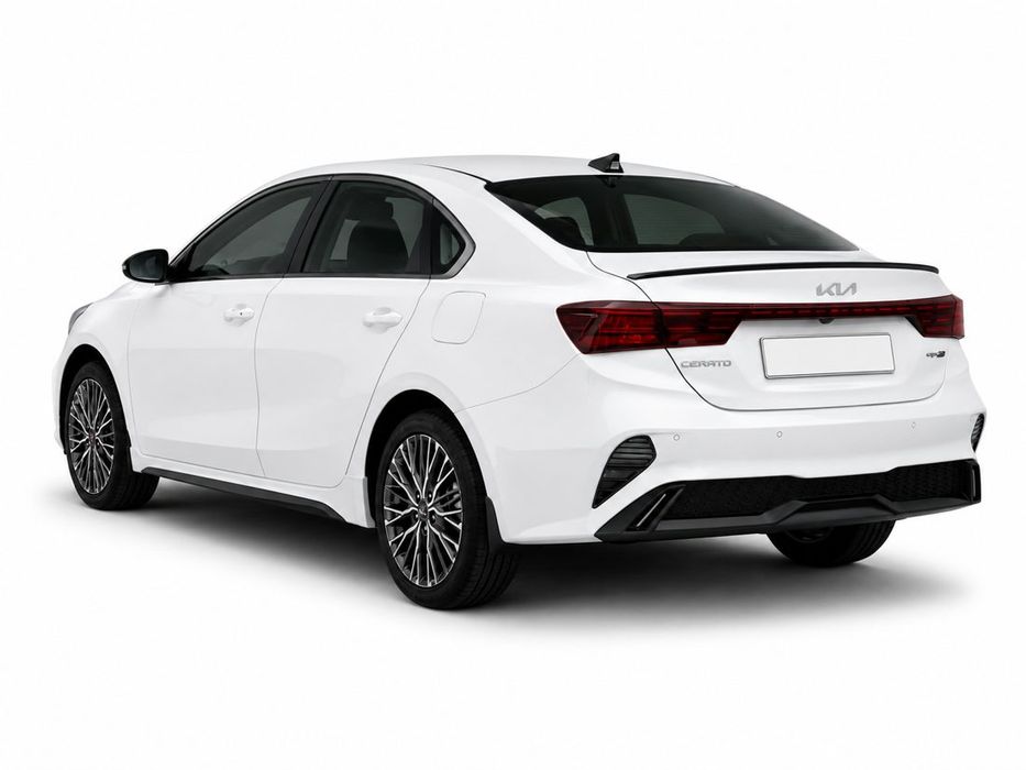 KIA Cerato bo'lib to'lashga: boshlang'ich 57.2 mln, 60 oygacha