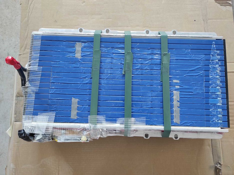 Baterie LiFePo4 24V 270Ah garantie si factura 7kwh