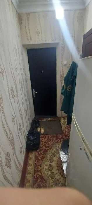 Продается квартира Кушбеги 1в2/5/5 общ.пл 38м2