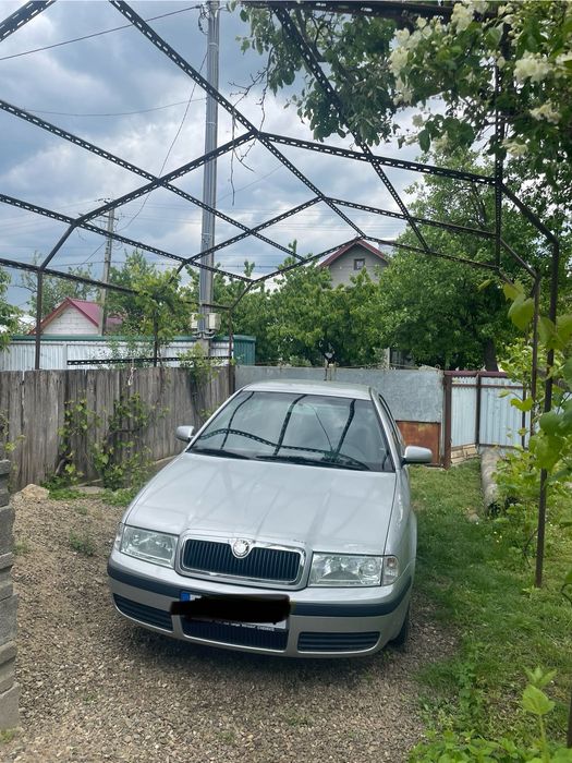 Skoda Octavia de vânzare