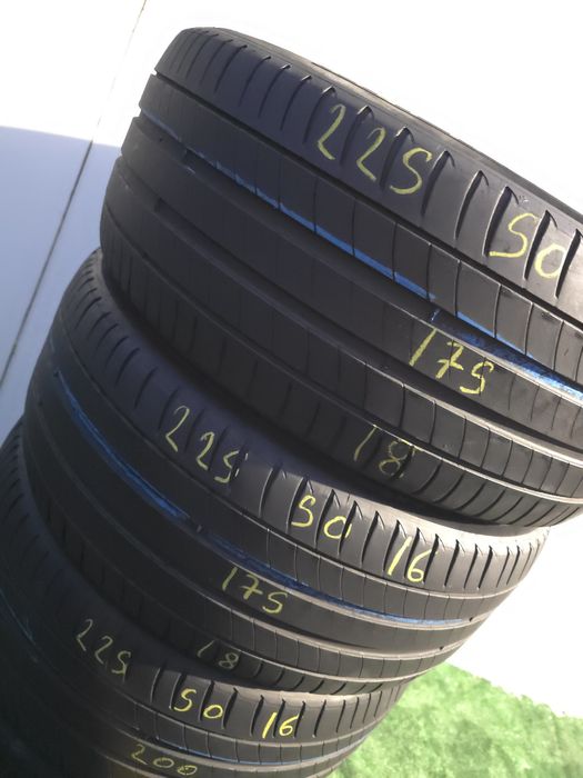 225.50.16 michelin
