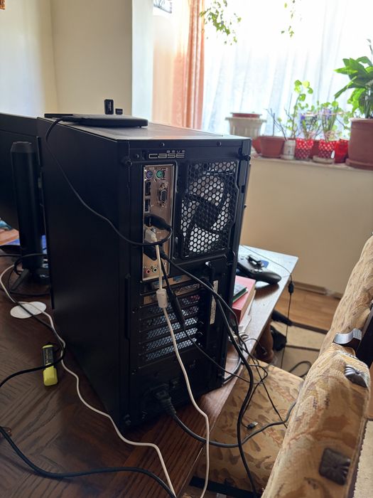 PC gaming excellent intel i9
