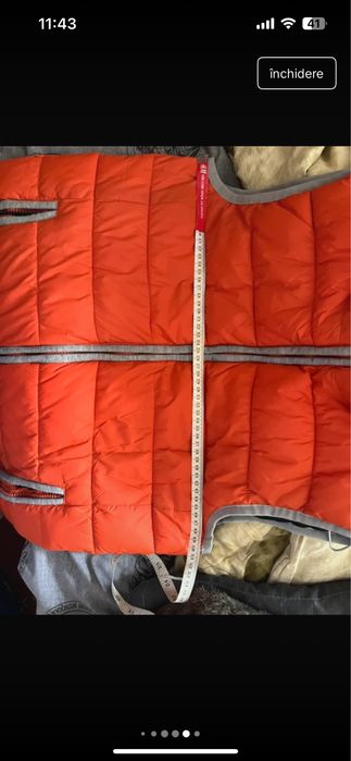 Vestă damă mărimea L