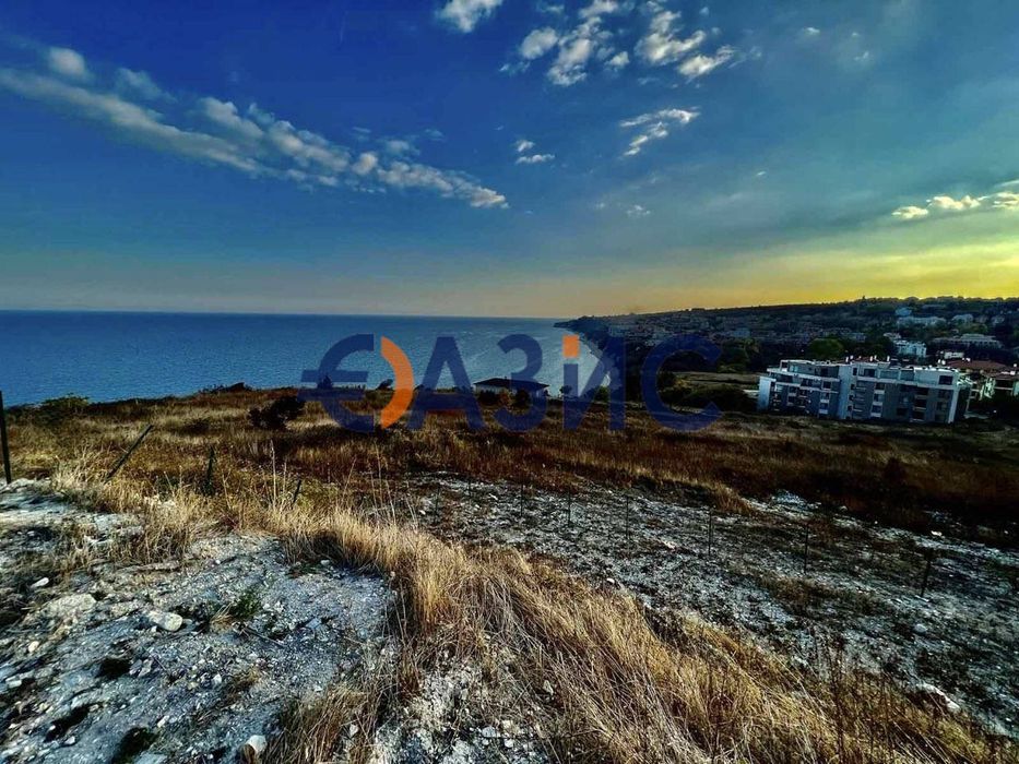 Продава се Парцел в Бяла - 814 кв.м за 112 €/кв.м - Снимка #3