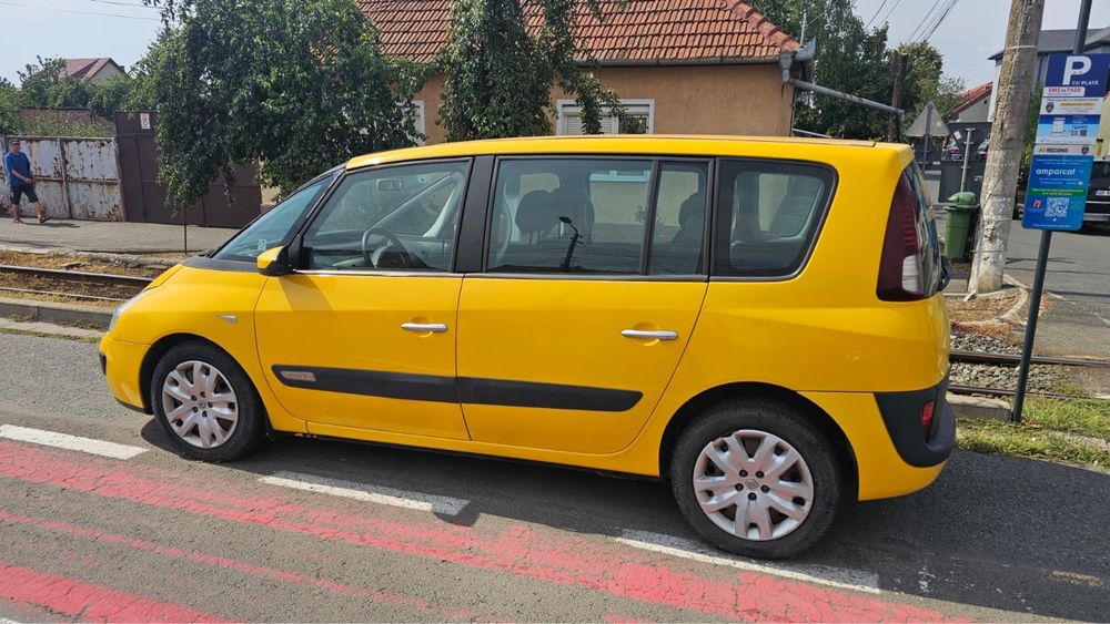 RENAULT Espace 2009 — imagine 4