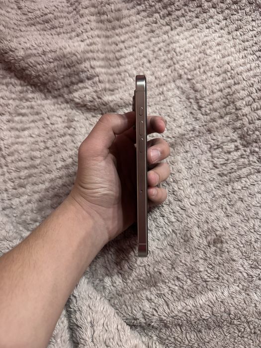 15 pro max 256 gb idieal