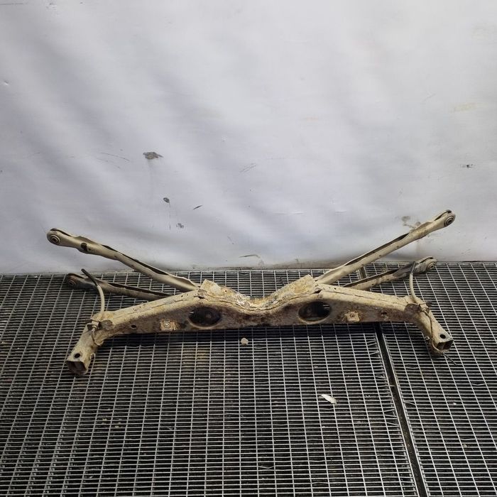 Punte spate Mini One 1.6 Benzina 2001 - 2006 Hatchback 2 Usi (1465) 4x2