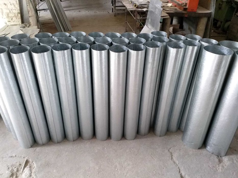 Труба водосливная