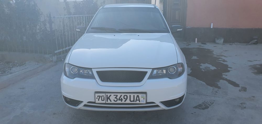 Nexia 2 1.6 kraskasi toza