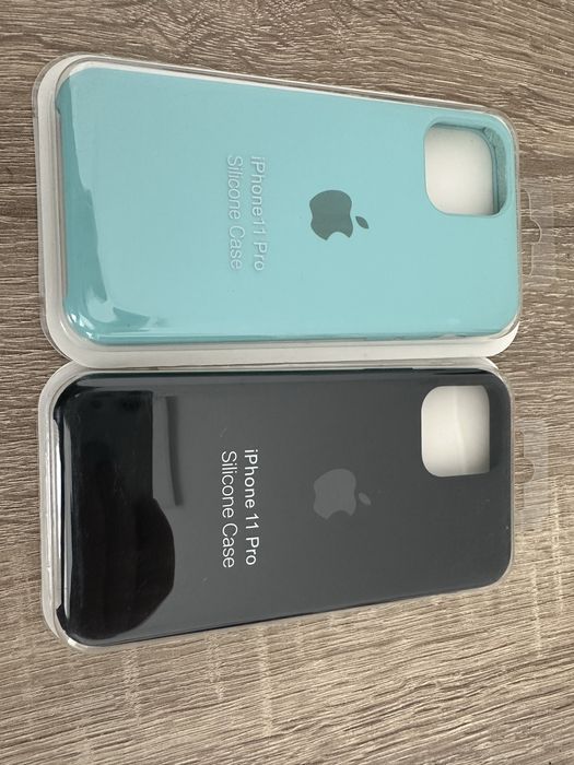 Huse iPhone 11 Pro