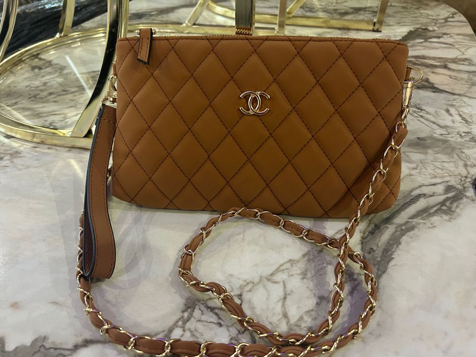 Чанти различни модели