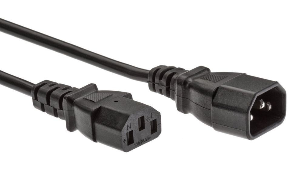 Kabel ups/Кабель питания для ИБП (UPS)