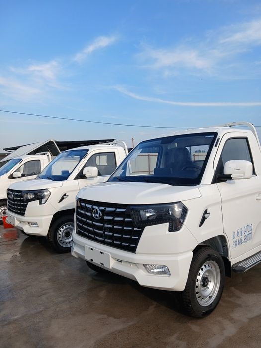 Changan Start Plus 2026 Yil Bez Probeg