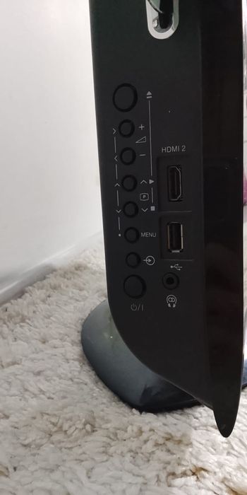 Продам телевизор Тошибо