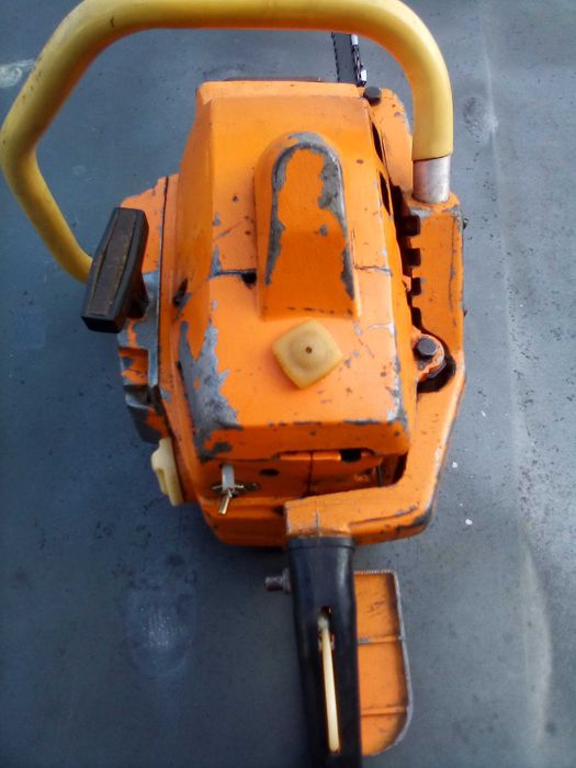 Мембрани/Части за Руски, производство в Ссср Моторни триони за дърва