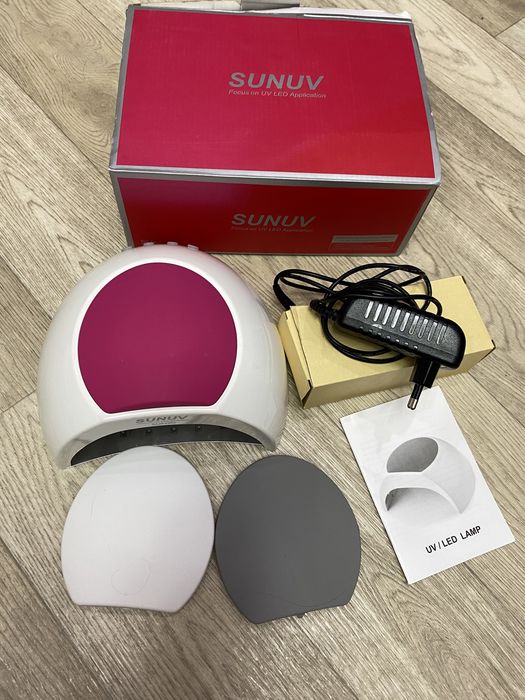 Продам маникурный-педикюрный набор