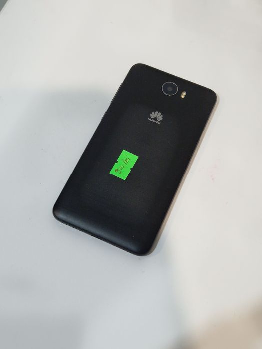 Telefon huawei cu touchscreen