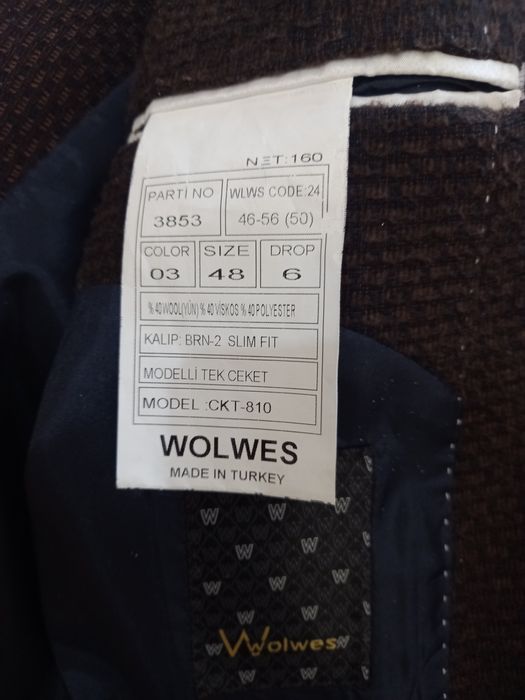 Костюм для мужчин