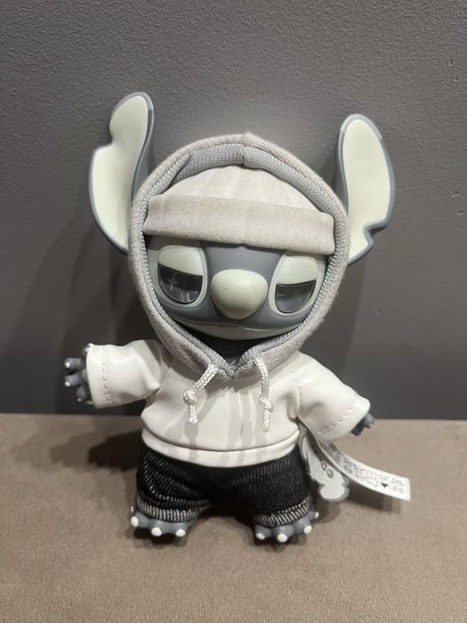 Оригинальный брелок стич