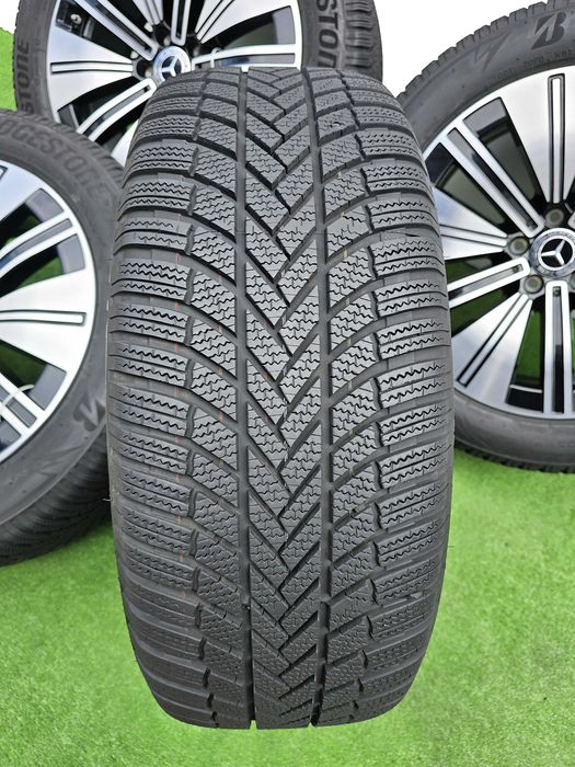 Оригинални джанти 19" MERCEDES EQS/EQE/EQC/GLC klass с гуми