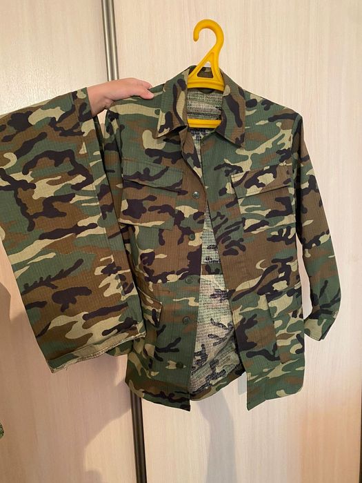 Военная форма продам