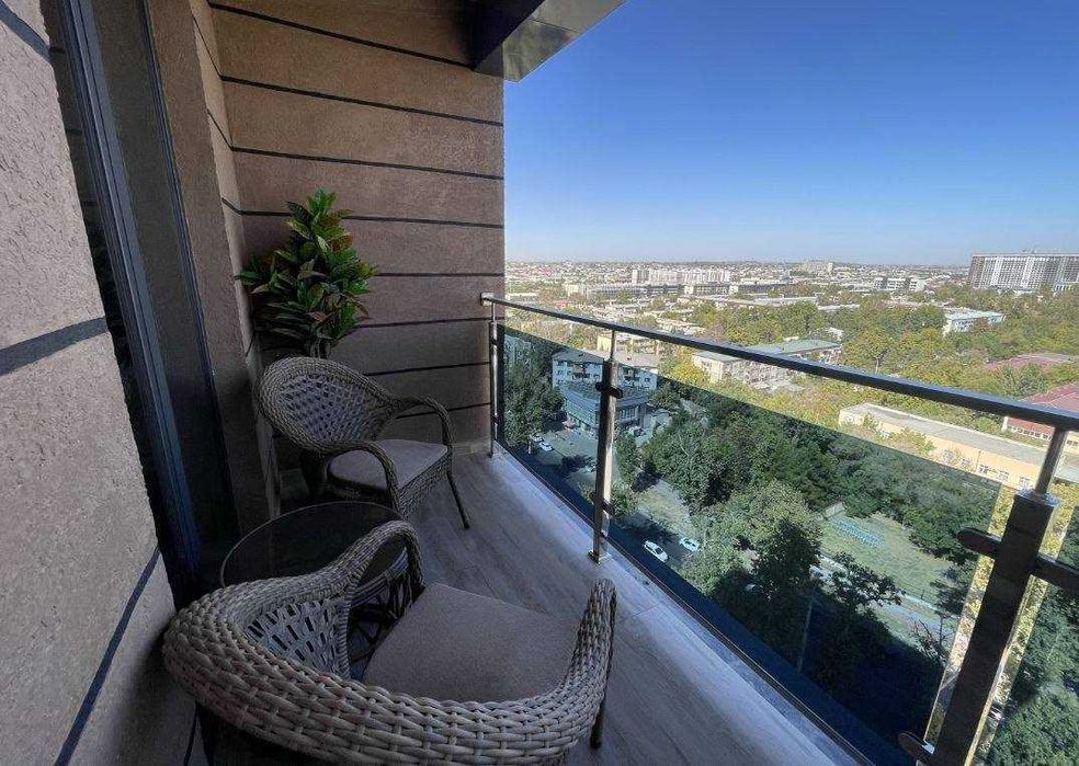 Сдается квартира | Юнусабад | ЖК Парламент | 6-й квартал | 2/11/16