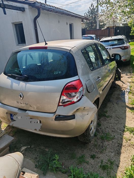 RENAULT Clio 2007 — imagine 3