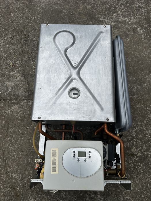 Centrala Immergas Eolo Star 23kW