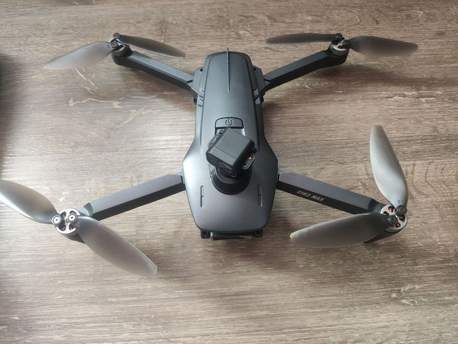 Продам дрон S162 Max