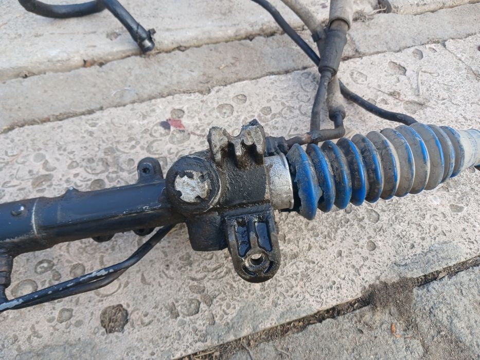 Двигатель гольф 3 моно