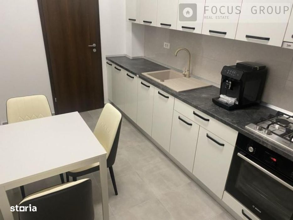 Apartament 2 camere Grand Kristal | Berceni | Parcare