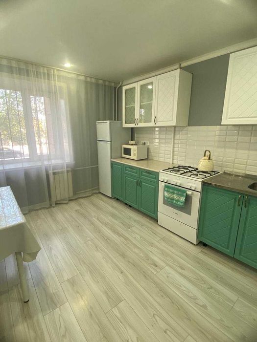 Продажа 1-комнатной квартиры