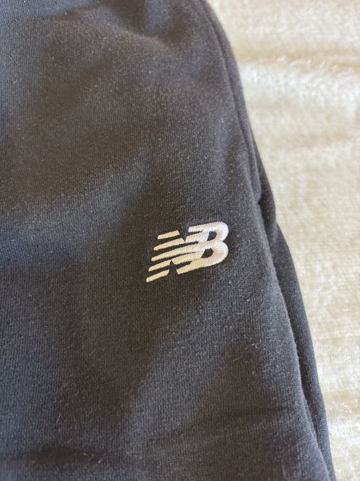 New Balance екип