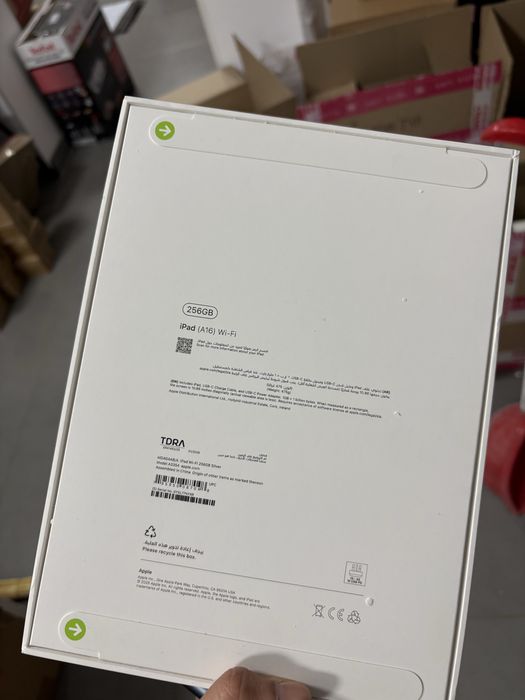 ipad a16 128/256гб Айпад