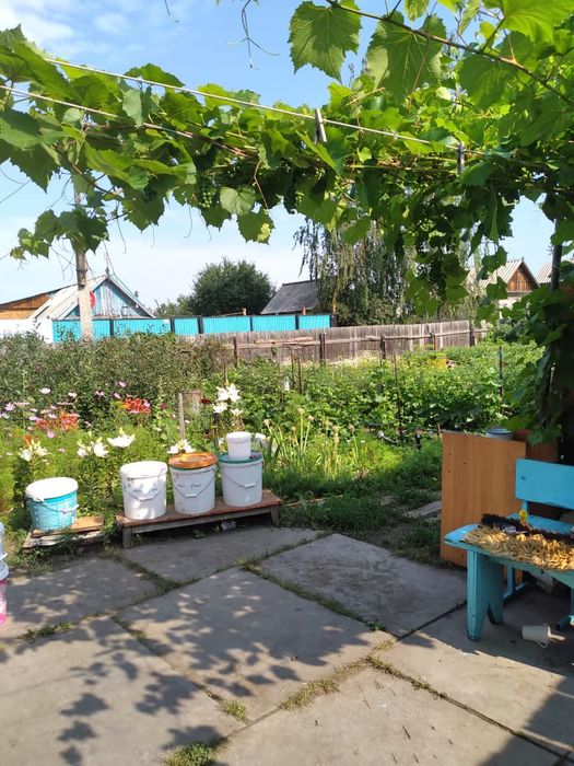 Продам дачу содовое общество строителей