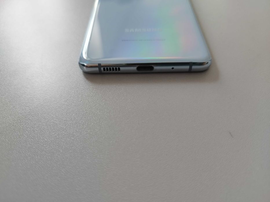 Samsung S20plus 5G 12/256 Snapdragon 865