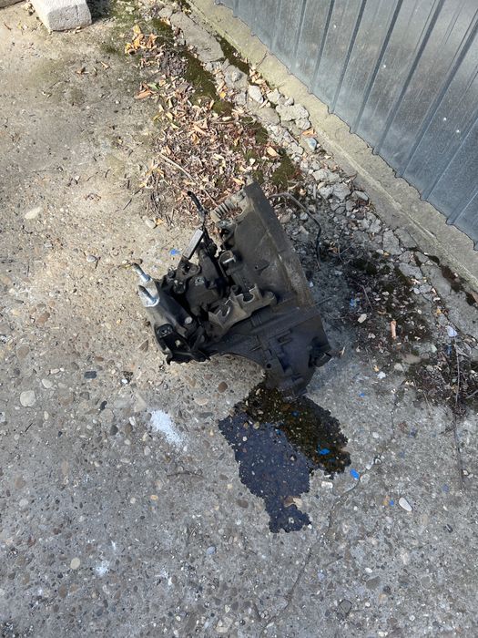 Vand motor honda civic 8