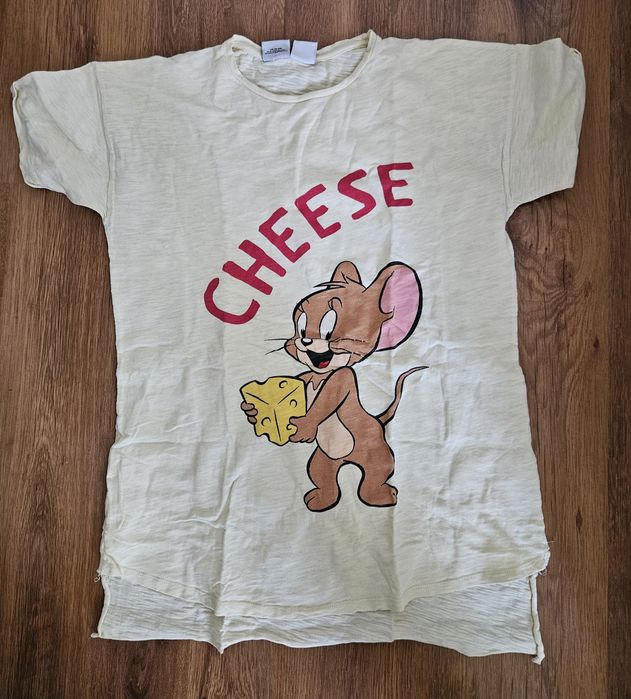 Тениски и потник