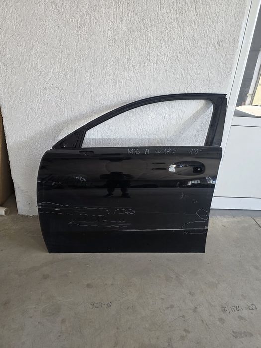 Mercedes benz A w177 18- предна лява врата