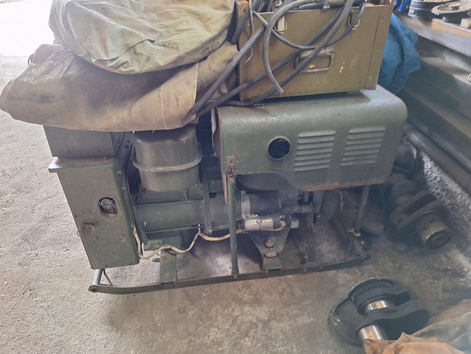 продам эл. генераторы 6 кВт.