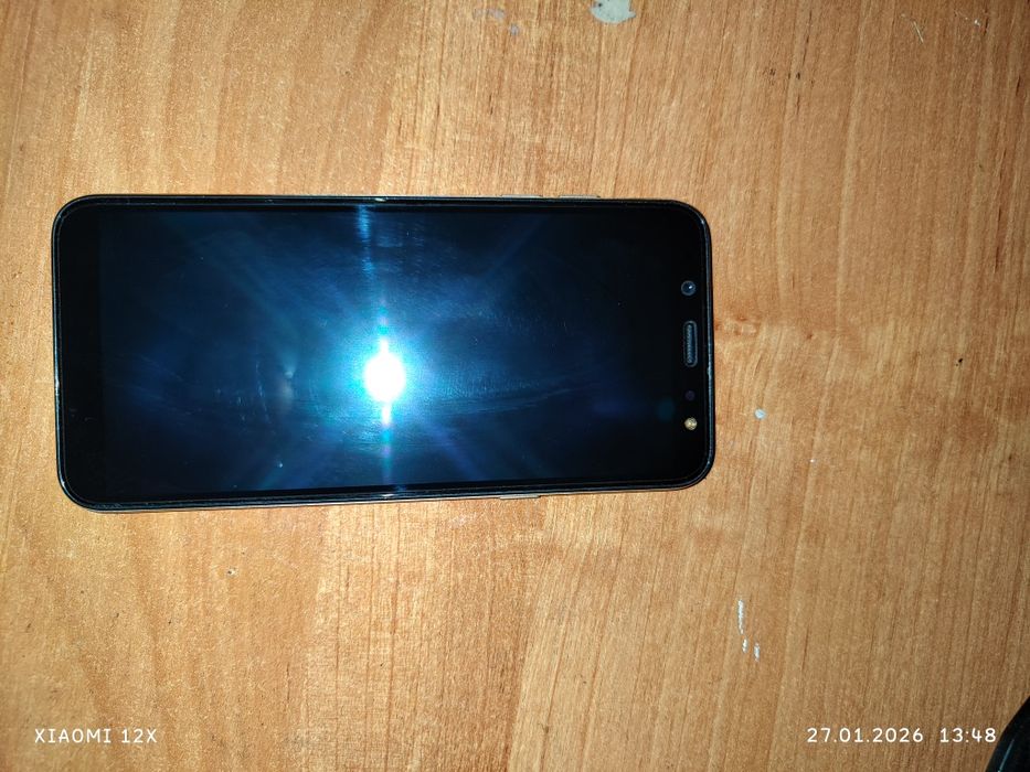 Самсунг А6 в хорошем состоянии