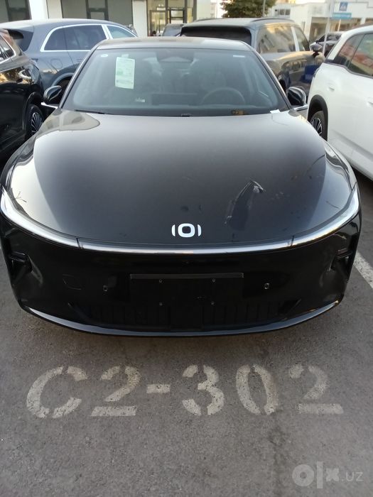 Nevo A 07 Ev 730.km Full