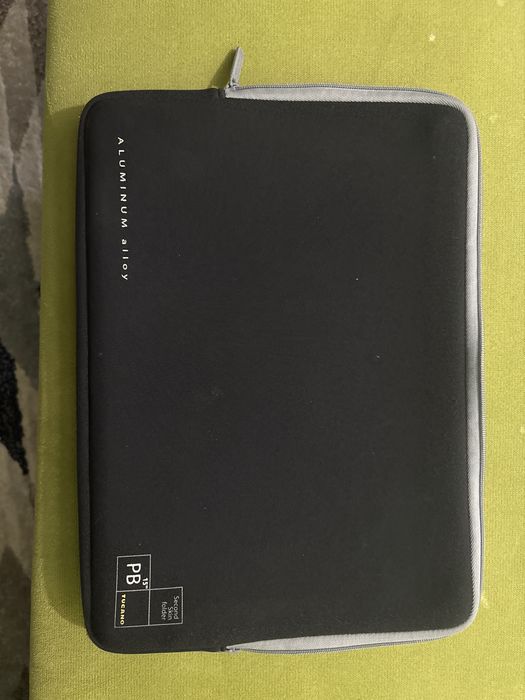 Mac PowerBook G4 functional