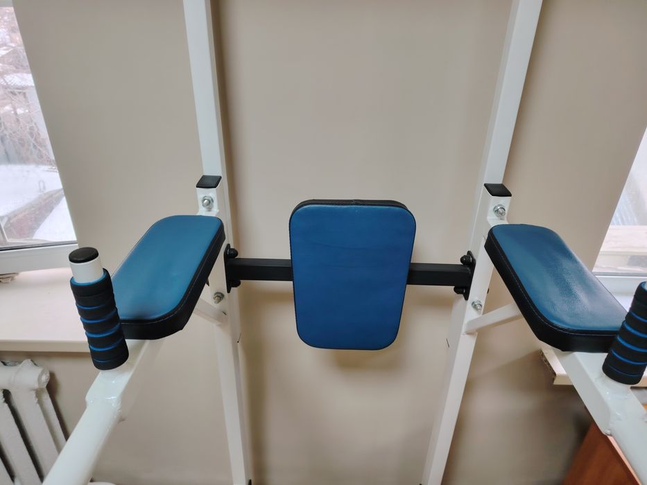 Продам турник 3 в 1