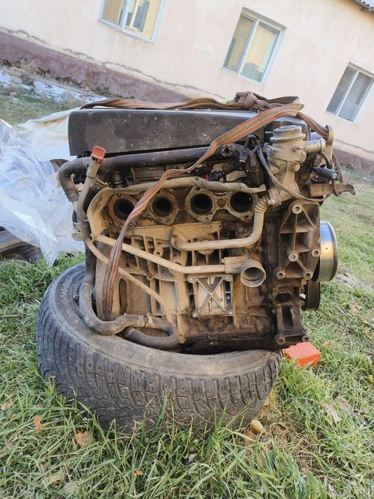 Продам двигатель 271 Мерседес