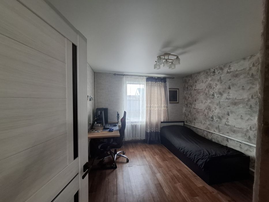 Продам шпальный дом