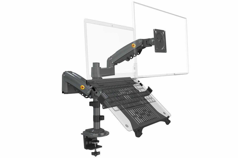 Кронштейн для монитора